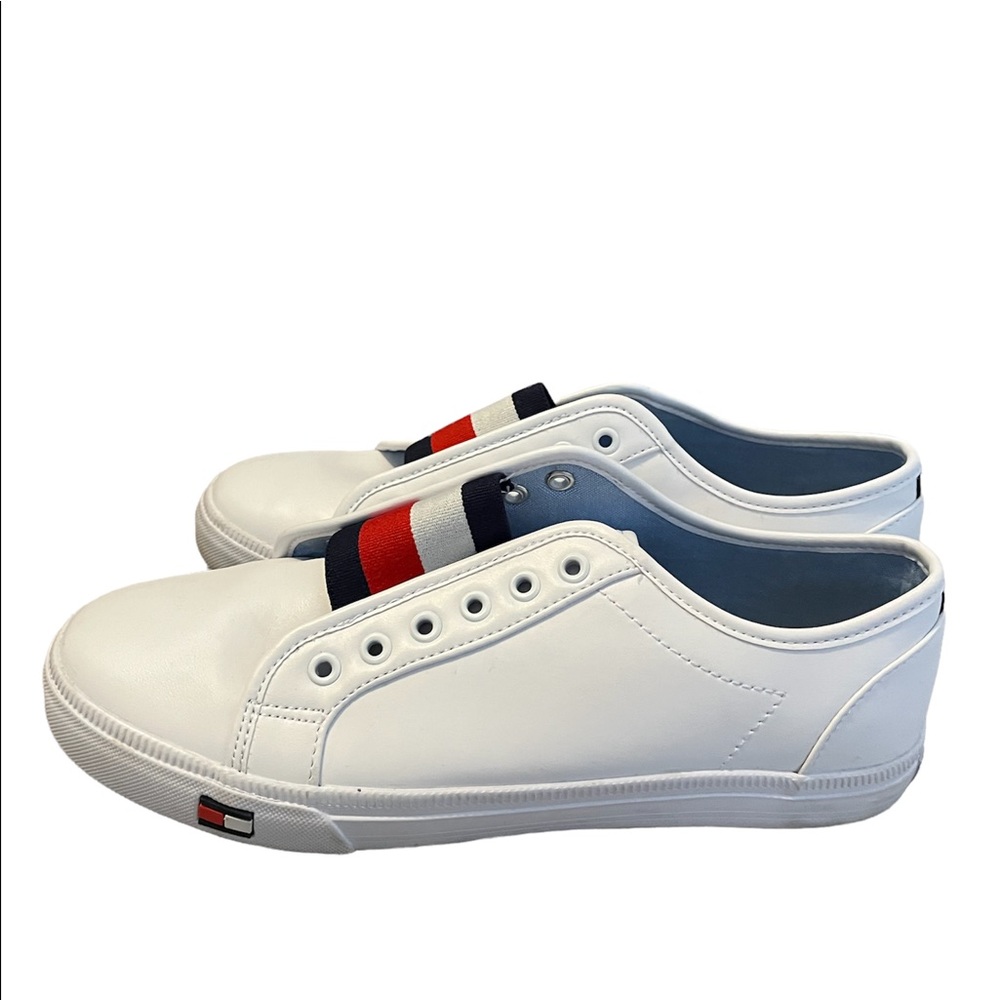 Tommy Hilfiger Slip On Shoes
